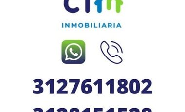 VENTA de LOTES en PEREIRA