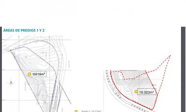 VENTA de LOTES en PEREIRA