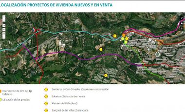 VENTA de LOTES en PEREIRA