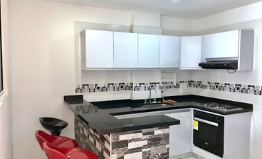 VENTA de APARTAMENTO en PIEDECUESTA