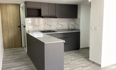 Arriendo amplio apartamento en Reserva del Lago, Cajicá