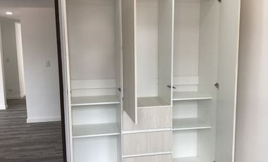 Arriendo amplio apartamento en Reserva del Lago, Cajicá