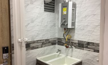 Arriendo amplio apartamento en Reserva del Lago, Cajicá