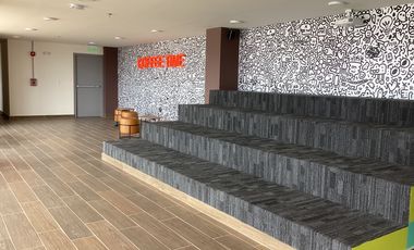 Arriendo amplio apartamento en Reserva del Lago, Cajicá