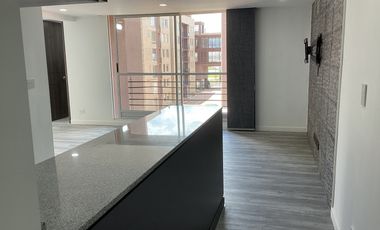 Arriendo amplio apartamento en Reserva del Lago, Cajicá