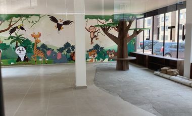 Arriendo amplio apartamento en Reserva del Lago, Cajicá