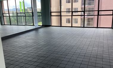 Arriendo amplio apartamento en Reserva del Lago, Cajicá