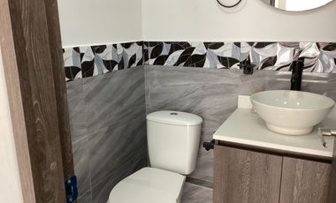 Arriendo amplio apartamento en Reserva del Lago, Cajicá