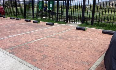 Arriendo amplio apartamento en Reserva del Lago, Cajicá