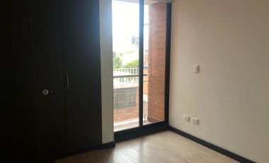 Se Vende Un Apartamento Exterior En Zona Tranquila En Cajica