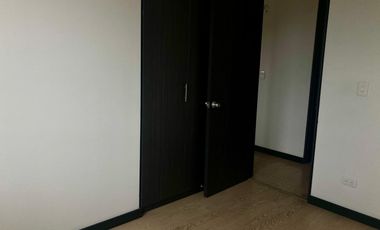 Se Vende Un Apartamento Exterior En Zona Tranquila En Cajica