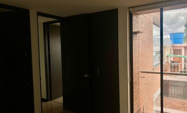 Se Vende Un Apartamento Exterior En Zona Tranquila En Cajica