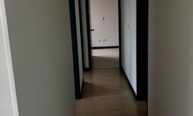 Se Vende Un Apartamento Exterior En Zona Tranquila En Cajica