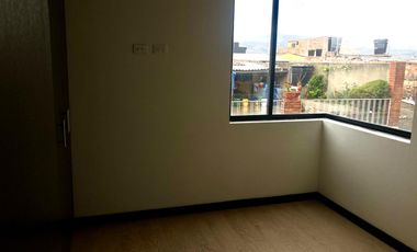 Se Vende Un Apartamento Exterior En Zona Tranquila En Cajica