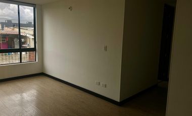 Se Vende Un Apartamento Exterior En Zona Tranquila En Cajica