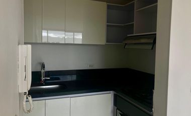 Se Vende Un Apartamento Exterior En Zona Tranquila En Cajica
