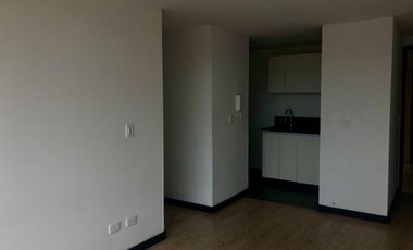 Se Vende Un Apartamento Exterior En Zona Tranquila En Cajica