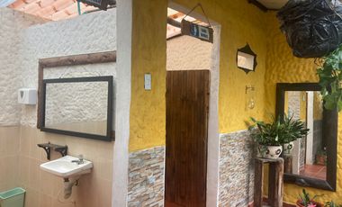 Casa Semiurbana Con La Tranquilidada Para Invertir En Zipaquira