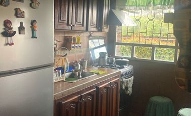 Casa Semiurbana Con La Tranquilidada Para Invertir En Zipaquira