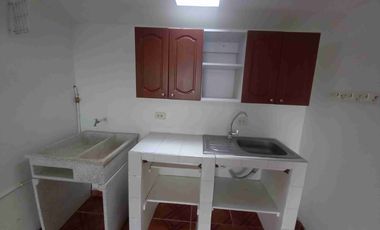 APARTAESTUDIO EN ARRIENDO EN LA FRANCIA - MANIZALES