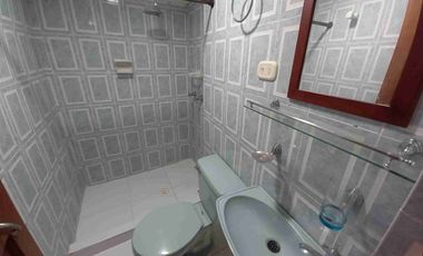 APARTAESTUDIO EN ARRIENDO EN LA FRANCIA - MANIZALES