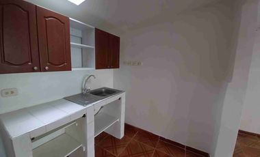 APARTAESTUDIO EN ARRIENDO EN LA FRANCIA - MANIZALES
