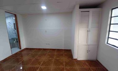 APARTAESTUDIO EN ARRIENDO EN LA FRANCIA - MANIZALES