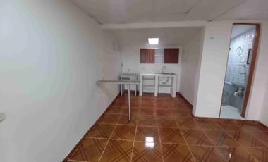APARTAESTUDIO EN ARRIENDO EN LA FRANCIA - MANIZALES