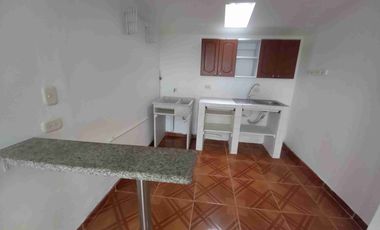 APARTAESTUDIO EN ARRIENDO EN LA FRANCIA - MANIZALES