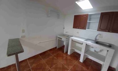 APARTAESTUDIO EN ARRIENDO EN LA FRANCIA - MANIZALES