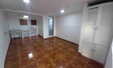 APARTAESTUDIO EN ARRIENDO EN LA FRANCIA - MANIZALES