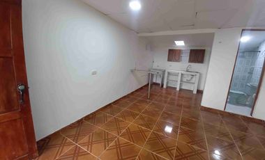 APARTAESTUDIO EN ARRIENDO EN LA FRANCIA - MANIZALES