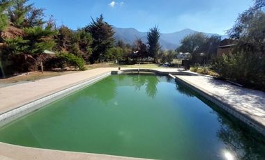 CASA EN PARCELA EN CONDOMINIO 100% DE FINANCIAMIENTO
