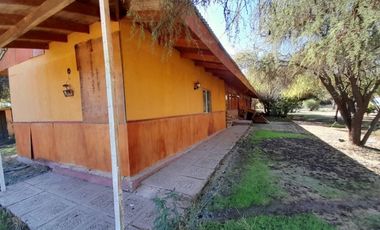 CASA EN PARCELA EN CONDOMINIO 100% DE FINANCIAMIENTO