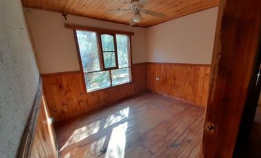CASA EN PARCELA EN CONDOMINIO 100% DE FINANCIAMIENTO