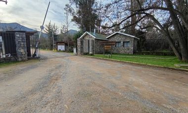 CASA EN PARCELA EN CONDOMINIO 100% DE FINANCIAMIENTO