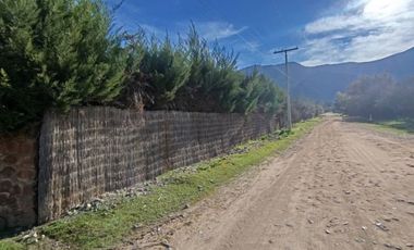 CASA EN PARCELA EN CONDOMINIO 100% DE FINANCIAMIENTO