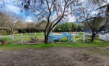CASA EN PARCELA EN CONDOMINIO 100% DE FINANCIAMIENTO