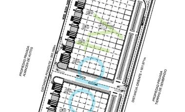 BTS para Renta | Zumpango | 54,000 m2