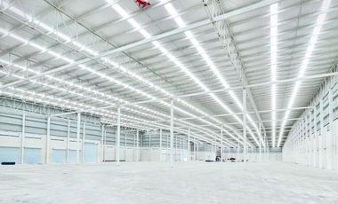 BTS para Renta | Zumpango | 4,000 m2