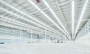 BTS para Renta | Zumpango | 13,000m2