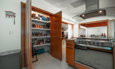 CASA EN VENTA EN VALLE REAL, ZAPOPAN