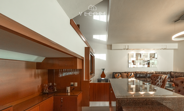 CASA EN VENTA EN VALLE REAL, ZAPOPAN