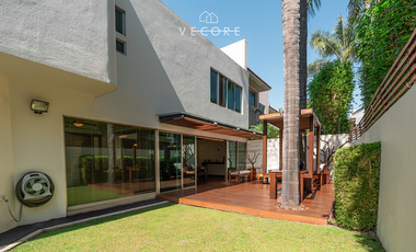 CASA EN VENTA EN VALLE REAL, ZAPOPAN