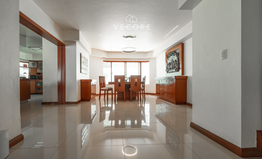 CASA EN VENTA EN VALLE REAL, ZAPOPAN