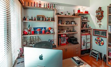 CASA EN VENTA EN VALLE REAL, ZAPOPAN