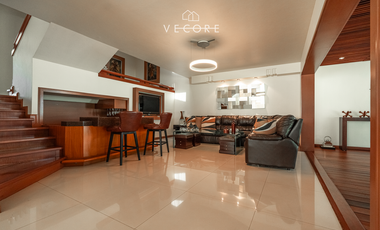 CASA EN VENTA EN VALLE REAL, ZAPOPAN