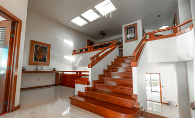 CASA EN VENTA EN VALLE REAL, ZAPOPAN