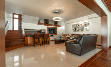 CASA EN VENTA EN VALLE REAL, ZAPOPAN