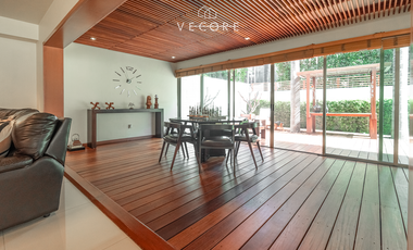CASA EN VENTA EN VALLE REAL, ZAPOPAN